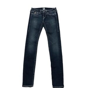 True religion jewel jeans